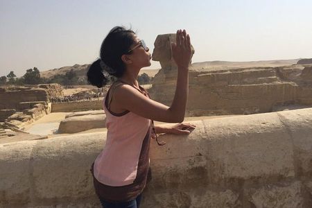 Cairo Highlights in One Day