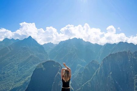 Private 2 Days Inka Trail to Machu Picchu