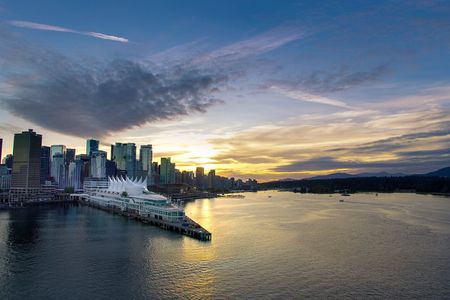Evening Tour of Vancouver's Stanley Park