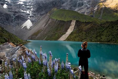 Humantay Lake Full Day Hike