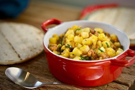 Costa Rican cooking class with cookbook author Melissa Guzman