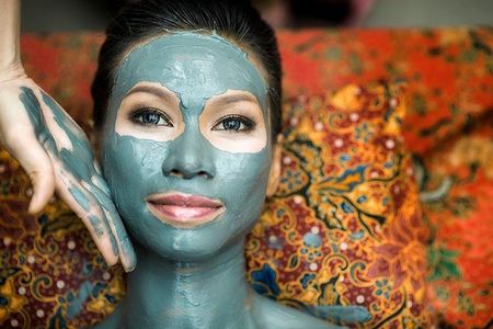 4 Hour Fah Lanna Romantic Spa Package