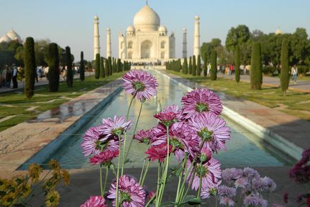 Agra LGBT Day tour