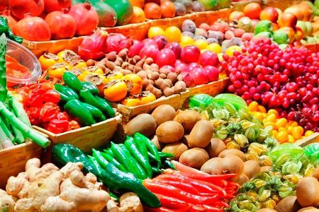 Farmers, Ipanema Handicraft & Northeastern Traditions Markets