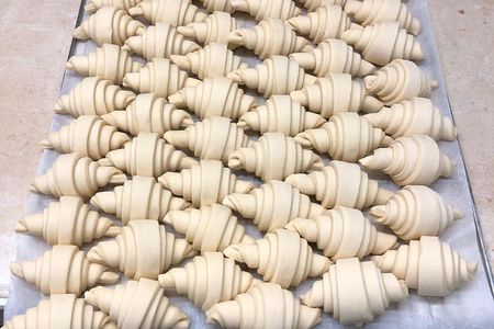 Award-Winning Paris French Bakery Experience — Le Marais, 4th Arr