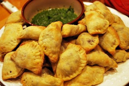 Flavors of Colombia: Chapinero Street Food Tour