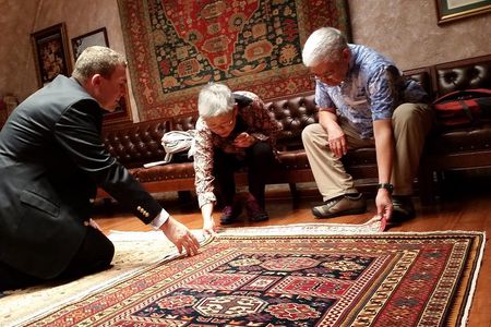 Grand Bazaar & Spice Bazaar & Shopping Tour