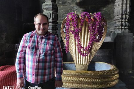 Private guided tour of Must Visit Places of South India 