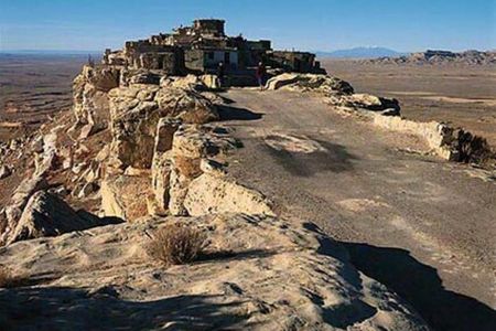 Hopi Cultural and Archaeological Day Trip from Sedona or Flagstaff