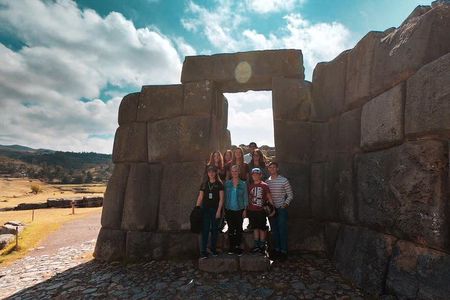 Inka's Heritage 05D,04N : Discover Cusco & Machu Picchu!