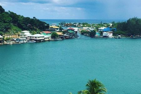 Xplor Roatan highlight tour