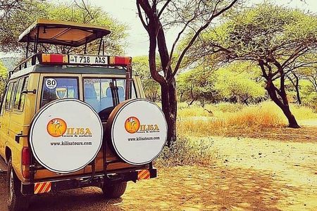 6 days Cultural tour & Lake Eyasi