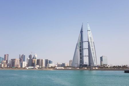 Sightseeing tour in Kingdom of Bahrain -Private tour only