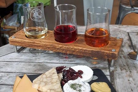 Private Local Libations Tour, Victoria, BC