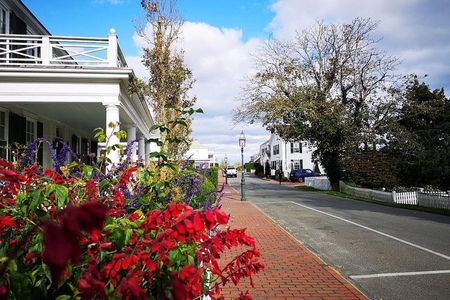 #1 Best 3hr Martha's Vineyard shared Island Tour from Oak Bluffs