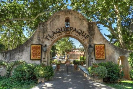 Discover Sedona Small-Group Tour