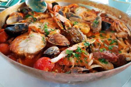 Dubrovnik Old Town Food Tour: Small-Group Experience