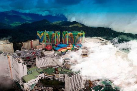 Genting Highland Full Day Tour