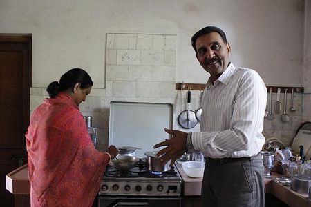 Hands-On Rajasthani Cooking Class in Raj & Gita's Udaipur Home