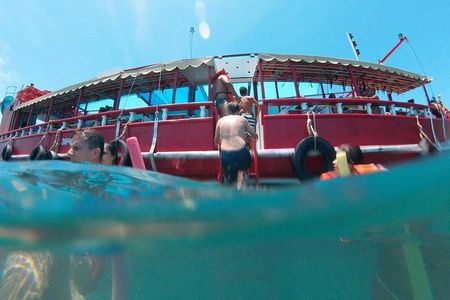 One Day Tour to Buzios departing from Rio de Janeiro - Costa do Sol