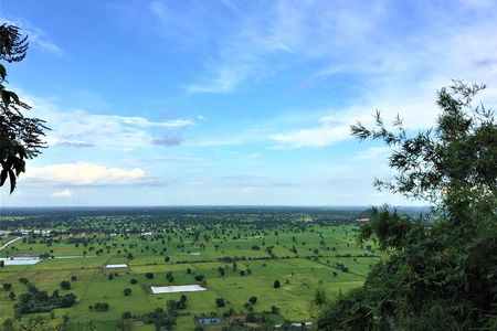 Battambang VIP Private Tour