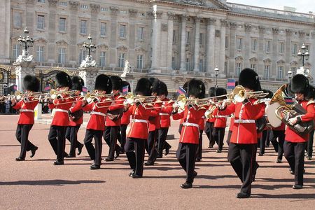 Best of London Tour: St Paul’s Cathedral & Changing of the Guard