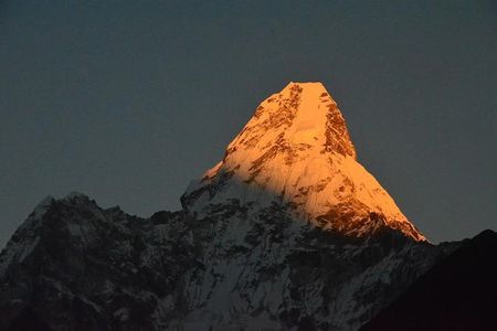 Everest Panorama Trek
