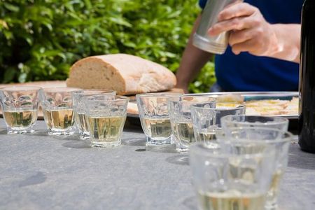 Food and Wine Small Group Tour from Barcelona - Maximum 8 people
