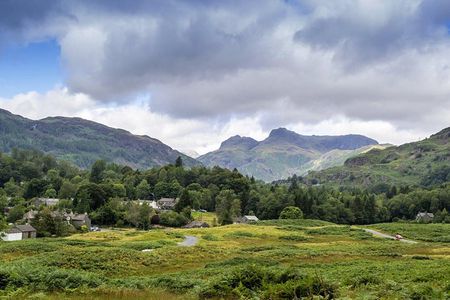 Heart of the Lakes