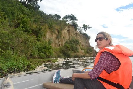 2 Days Family Safari to Murchison Falls Park Uganda
