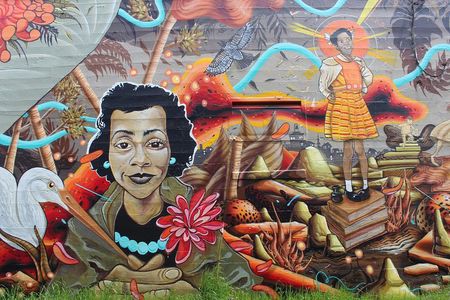 Alberta Arts District Food Tour