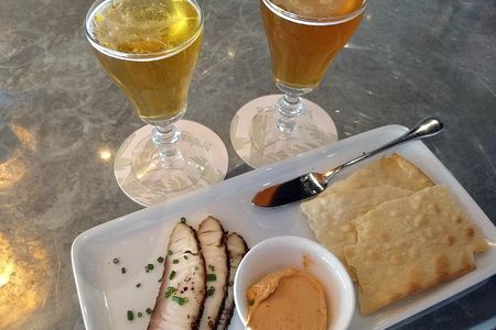 Alphabet District Food Tour