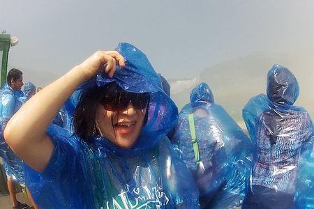 Best Niagara Falls US Tour W/Boat Ride, Cave & More Wonders!
