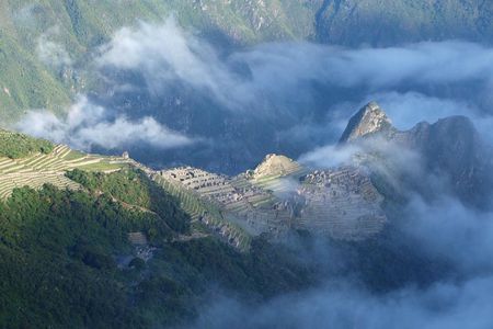 5-Day Private Inca Trail Tour to Machu Picchu