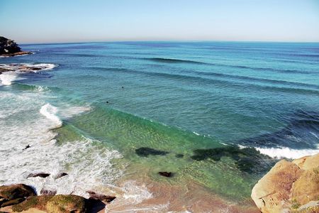 Bondi Beach and Beyond private tour