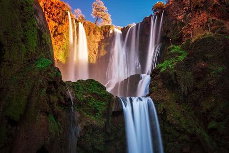 7-day heritage and culture tour in Morocco from Casablanca to Marrakech