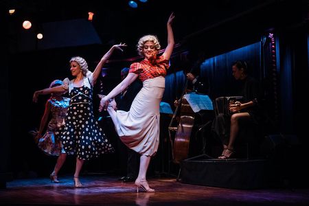 El Querandi Tango Show in Buenos Aires