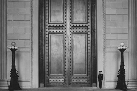 #1 National Archives + National Portrait Gallery Guided Tour