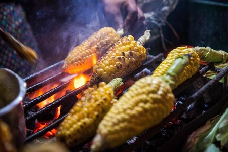 Bogota´s Gastronomic Wonders - Experience the best traditional food