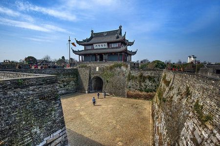 Unveil Suzhou's Essence: Ultimate Private Day Tour