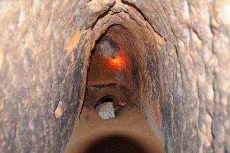 Cu Chi Tunnels Awesome Small Group Tour: Morning or Afternoon