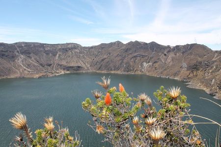 Quilotoa Lake (PRIVATE Day Trip from Quito)