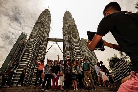 Private Kuala Lumpur Photographic Tour With Petronas Towers & Sky Box K.L Tower