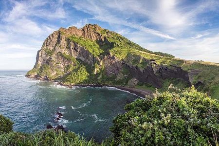 Jeju: Fully Customizable Private Tour