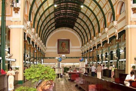 Ho Chi Minh City Private Tour Full Day 
