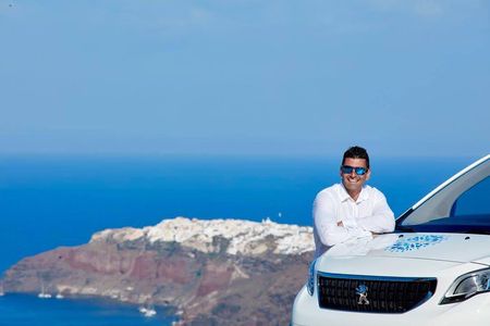 6 hours - Semi Private Island Tour with Wine Tasting and Food Pairing
