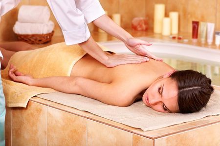 Marrakech Hammam & massage packages