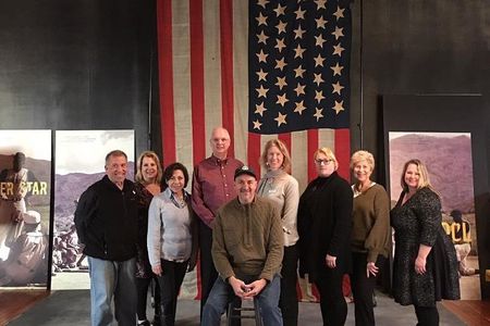 Cigar and Spirits Happy Hour Tour 