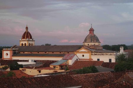 2 Days Mompox And Cienaga Pijiño
