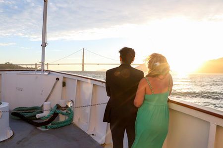 City Cruises San Francisco: Signature Dinner Cruise